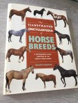 McBane, Susan - The Illustrated Encyclopedia of Horse Breeds