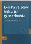 Jan C. van Es, N.v.t. - Een Halve Eeuw Huisartsgeneeskunde