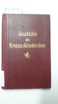 Rausch, Jakob: - Geschichte des Kreises Altenkirchen - Buchschmuck von Joseph Hermann