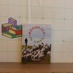 Schouten, Rob - Stichting de Literaire Hemel - Stichting De Amer - Rondeten in Amen