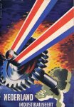 Ministerie van Economische Zaken - Nederland Industrialiseert