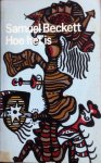 Beckett, Samuel - Hoe het is