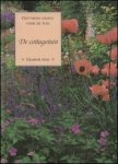 Arter, Elisabeth - De cottagetuin - Gottmers gidsen voor de tuin