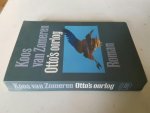 Zomeren, Koos van - Otto's oorlog