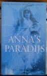 Heide, Jan C. van der - Anna's paradijs - Over engelen, sferen en gidsen