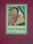 Halbey, Hans Adolf - Museum der bücher