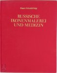 Jörgen Schmidt-Voigt - Russische Ikonenmalerei und Medizin