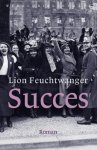 Feuchtwanger, Lion - Succes