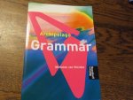 Vlierden, Marianne van - Archipelago Grammar