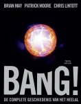 Brian May, Patrick Moore - Bang