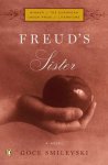 Smilevski, Goce - Freud's sister