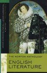 Stephen Greenblatt 41938 - The Norton anthology of English literature Volume B The sixteenth century / The early seventeenth century