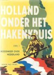 Piet Prins - Holland onder het Hakenkruis deel 1