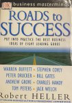  - Roads to Success in Business