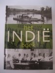 Boomgaard, P., Dijk, Jacqueline van - Het Indie boek / reis door de Archipel