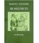 Marten Toonder - Weetmuts