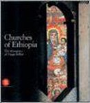 Mario Di Salvo - Churches of Ethiopia