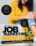 Aaltje Vincent - Jobmarketing 3.0:
