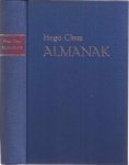 Claus, Hugo - Almanak. 366 Knittelverzen