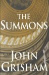 Grisham, John - The Summons
