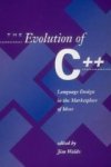 Waldo, Jim. - The Evolution of C ++: Language Design in the Marketplace of Ideas.