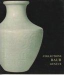  - Collections Baur Genève
