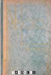Nwscio (J.H.F. Grönloh) - Dichtertje, De Uitvreter, Titaantjes. Tweede druk 1933
