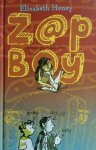 E. Honey - Zap boy