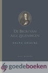 Erskine, Ralph - De Bron van alle zegeningen *nieuw* --- Serie: Alle werken van Ralph Erskine, deel II Erskine, Ralph - De Bron van alle zegeningen *nieuw* --- Serie: Alle werken van Ralph Erskine, deel II