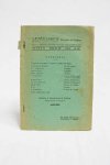 Gorovei, Artur - Sezatoarea Vol XXIV 1928 Nr. 2-4. Revista de Folklor