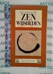 Baldock, John - Het boekje met Zen-wijsheden