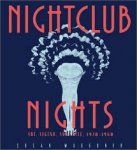 Susan Waggoner 192165 - Nightclub Nights