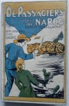 Tesselhoff P - De passagiers van de Narco