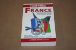 Gault Millau - The best of France  --  More than 2000 provocative and frank reviews of restaurants, hotels, nightspots and shops