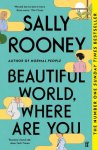 Rooney, Sally - Beautiful World, Where Are You