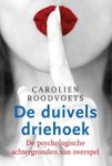 Carolien Roodvoets - De duivelsdriehoek