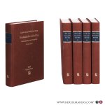 Lenz, Jakob Michael Reinhold. / Blei, Franz (Hrsg.). - Gesammelte Schriften. 5 Bände. Nachdruck der Ausgabe München und Leipzig 1909 - 1913. Band I: Die Gedichte, Der Hofmeister, Anmerkungen übers Theater, Amor vincit omnia. Band II: Die Lustspiele nach dem Plautus, Der neue Menoza. Band III: Dram...