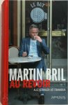 Martin Bril 10844 - Au revoir alle verhalen uit Frankrijk