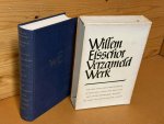 Willem Elsschot - Verzameld Werk Willem Elsschot - Verzameld Werk