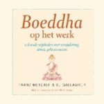 Franz Metcalf; B.J. Gallagher - Boeddha op het werk