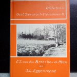 Broecke-de Man, E.J. van den & Eggermont, J.L. - Dialecten in Oost Zeeuwsch-Vlaanderen 2