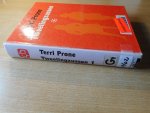Prone, Terri - Tweelingzussen
