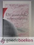 Heiden, ds. B. van der - De geestelijke wapenrusting --- 20 meditaties over Efeze 6 : 13-17