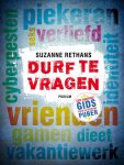 Suzanne Rethans - Durf te vragen