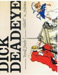 Searle, Ronald (drawnings) and Gilbert & Sullivan (operas) - Dick Deadeye