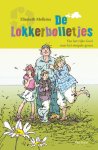 Elisabeth Mollema - Lokkerbolletjes