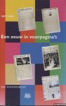 Blokker, Bas - NRC Handelsblad. Een eeuw in voorpagina`s. 1900-1999