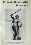 K.J.O. Vander Eyken - De Sint-Michielsabdij Antwerpen Iconografische tentoonstelling 1124-1830