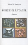 Willem M. M. Roggeman - Heidens retabel