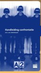 Amelsvoort, Adri van. - Handleiding confrontatie.